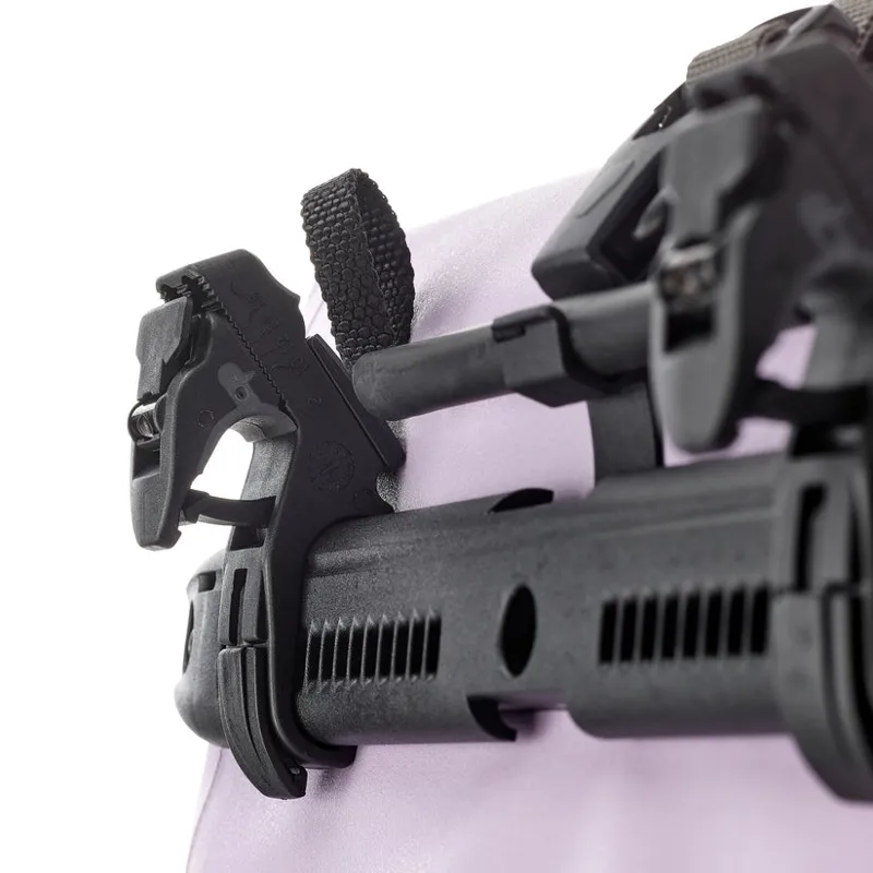 ORTLIEB 20L Back-Roller Zip-Pocket TIDURA Strong QL2.2 in Lavender-5